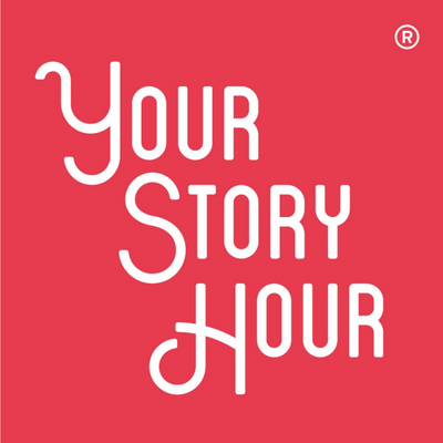 Your Story Hour Audio Adventures